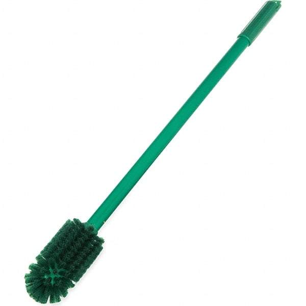 Carlisle - Bottle & Tube Brushes Type: Valve Brush Diameter (Inch): 3 - Americas Industrial Supply