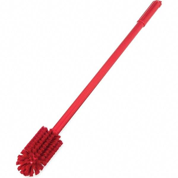 Carlisle - Bottle & Tube Brushes Type: Valve Brush Diameter (Inch): 3 - Americas Industrial Supply
