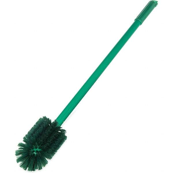 Carlisle - Bottle & Tube Brushes Type: Valve Brush Diameter (Inch): 4 - Americas Industrial Supply