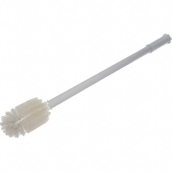 Carlisle - Bottle & Tube Brushes Type: Valve Brush Diameter (Inch): 3 - Americas Industrial Supply