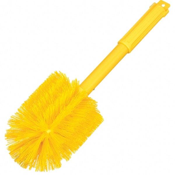Carlisle - Bottle & Tube Brushes Type: Valve Brush Diameter (Inch): 5 - Americas Industrial Supply
