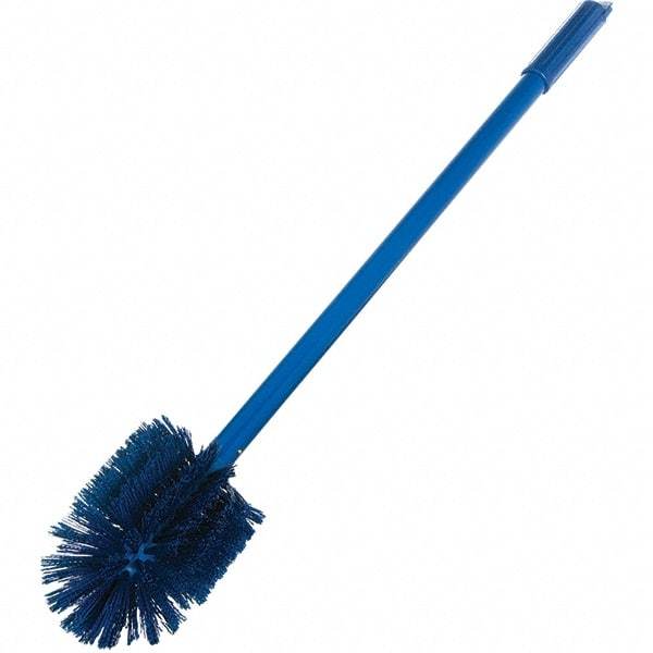 Carlisle - Bottle & Tube Brushes Type: Valve Brush Diameter (Inch): 5 - Americas Industrial Supply