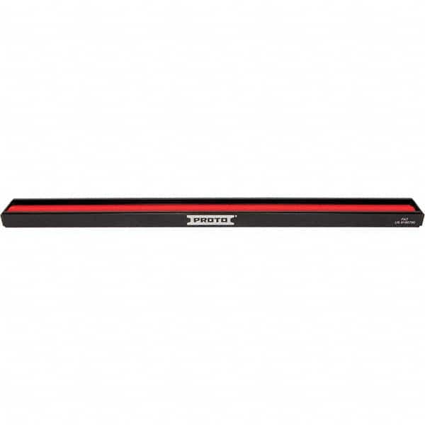 Stanley - Socket Holders & Trays Type: Clip Rail Drive Size: 1/2 - Americas Industrial Supply
