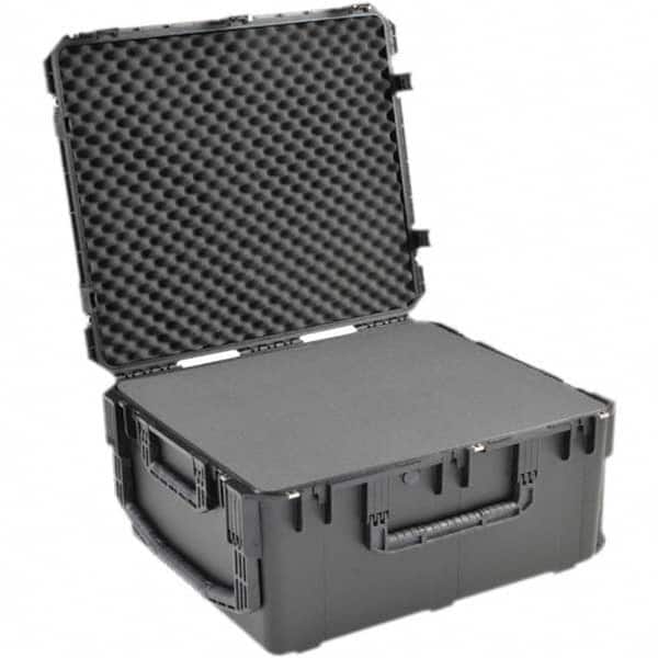SKB Corporation - 30" Long x 26" Wide x 15" High Protective Case - Americas Industrial Supply
