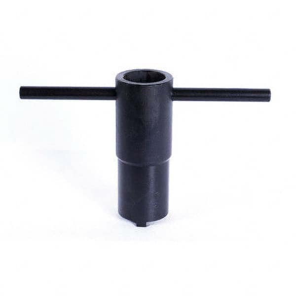 Kitagawa - Lathe Chuck Tools Product Type: Chuck Wrench Chuck Diameter Compatibility (Decimal Inch): 6.0000 - Americas Industrial Supply