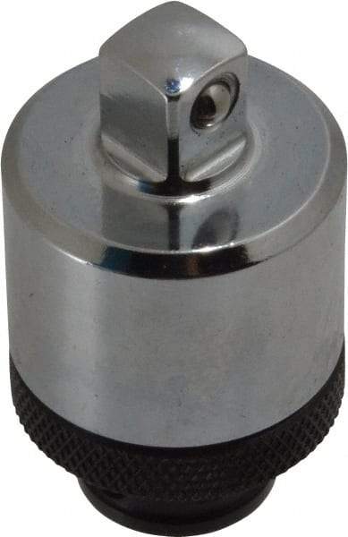 Proto - 3/8 Male 3/8 Female Drive Adapter - 1-5/16" OAL - Americas Industrial Supply