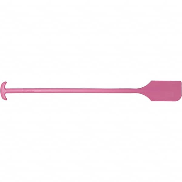 Remco - Spoons & Mixing Paddles Spoon Type: Mixing Paddle w/o Holes Material Family: Plastic - Americas Industrial Supply