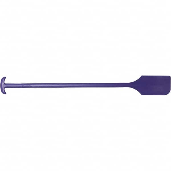 Remco - Spoons & Mixing Paddles Spoon Type: Mixing Paddle w/o Holes Material Family: Plastic - Americas Industrial Supply
