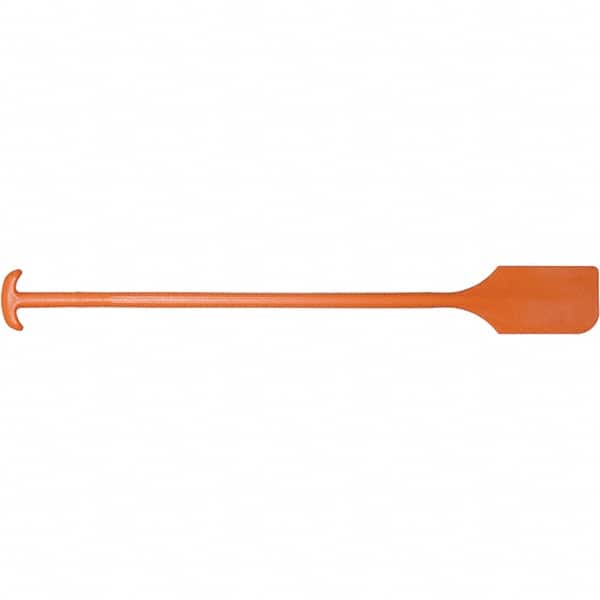 Remco - Spoons & Mixing Paddles Spoon Type: Mixing Paddle w/o Holes Material Family: Plastic - Americas Industrial Supply