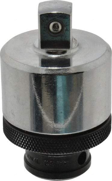 Proto - 1/2 Male 1/2 Female Drive Adapter - 2-21/32" OAL - Americas Industrial Supply