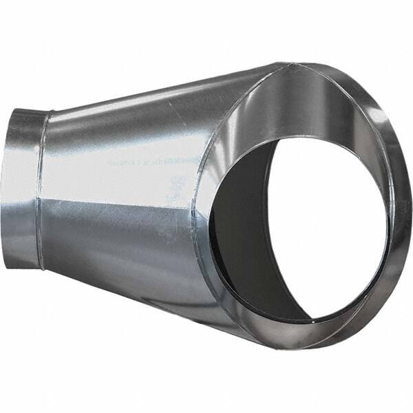 Heatstar - Duct Fittings Type: Duct Adaptor Fractional Inside Diameter: 16 - Americas Industrial Supply