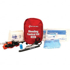 First Aid Only - Full First Aid Kits First Aid Kit Type: Personal Maximum Number of People: 1 - Americas Industrial Supply