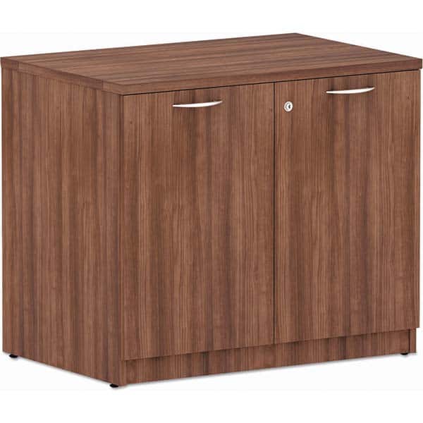 ALERA - Storage Cabinets Type: Storage Cabinet Width (Inch): 34.13 - Americas Industrial Supply