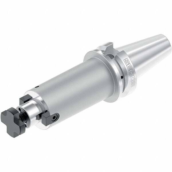 Seco - BT50 Taper Shank 32mm Pilot Shell Mill Holder - Americas Industrial Supply