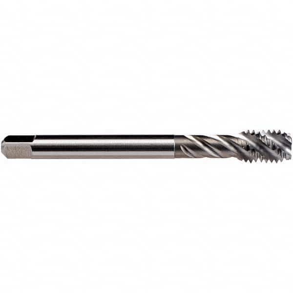 Emuge - Spiral Point STI Taps Thread Size (Inch): 5/8-18 Class of Fit: 2B - Americas Industrial Supply