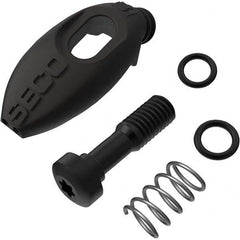 Seco - Clamps For Indexables Type: Clamp Set Clamp Style: CP - Americas Industrial Supply