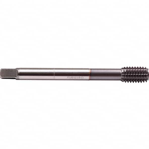 Emuge - 9/16-18 UNF 2B Modified Bottoming Thread Forming Tap - Americas Industrial Supply