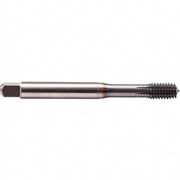 Emuge - 3/4-10 UNC 2B Form Tap Thread Forming Tap - Americas Industrial Supply