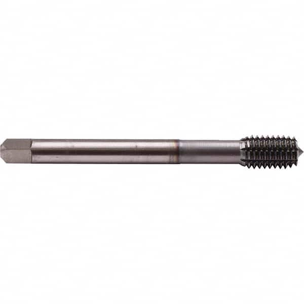 Emuge - 1-8 UNC 2B Form Tap Thread Forming Tap - Americas Industrial Supply