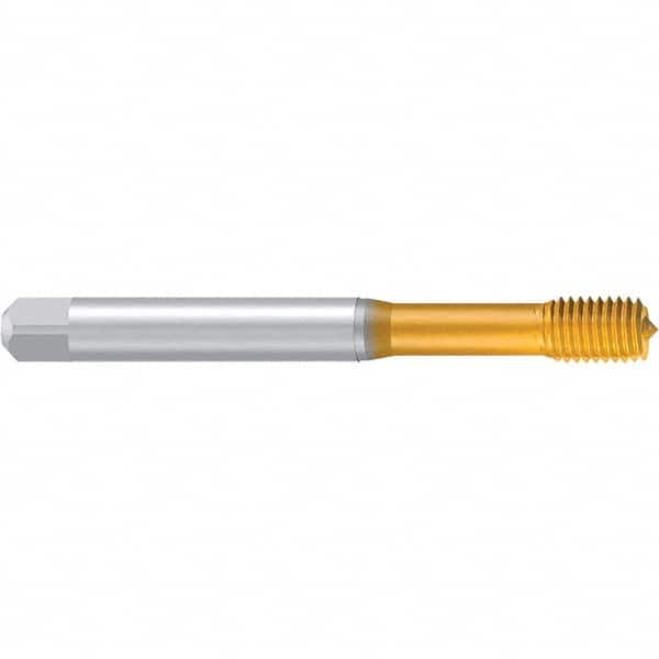 Emuge - M10x1.50 Metric 6H Form Tap Thread Forming Tap - Americas Industrial Supply