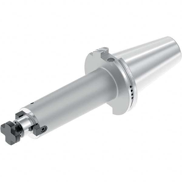 Seco - DIN50 Taper Shank 40mm Pilot Shell Mill Holder - Americas Industrial Supply