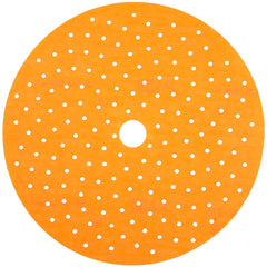Norton - Hook & Loop Discs Abrasive Type: Coated Disc Diameter (Inch): 6 - Americas Industrial Supply