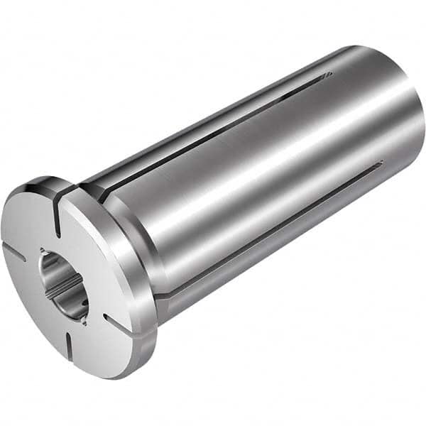 Sandvik Coromant - Hydraulic Chuck Sleeves Inside Diameter (Inch): 1/8 Outside Diameter (mm): 12.00 - Americas Industrial Supply