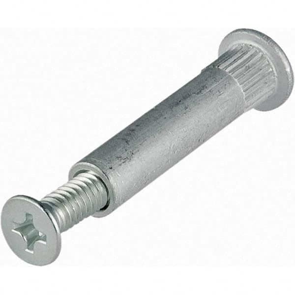 Stanley - Door Closer Accessories Type: Bolts For Use With: Stanley Door Closers - Americas Industrial Supply
