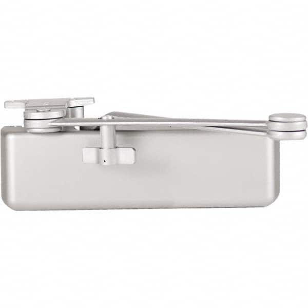 Stanley - Manual Dampers Type: Institutional Grade 1 Door Closer Closer Body Length: 12.0 (Decimal Inch) - Americas Industrial Supply