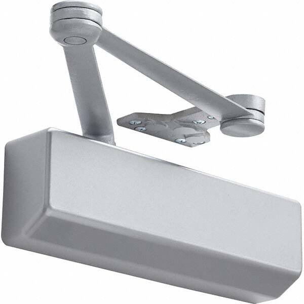 Stanley - Door Closer Accessories Type: Push/Pull Side For Use With: Commercial Doors - Americas Industrial Supply