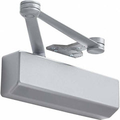 Stanley - Door Closer Accessories Type: Push/Pull Side For Use With: Commercial Doors - Americas Industrial Supply