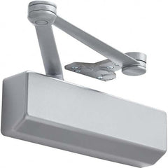 Stanley - Door Closer Accessories Type: Push/Pull Side For Use With: Commercial Doors - Americas Industrial Supply