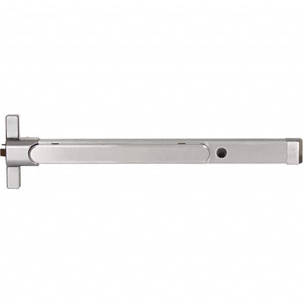Stanley - Door Closer Accessories Type: Rim Exit Device For Use With: Commercial Doors - Americas Industrial Supply