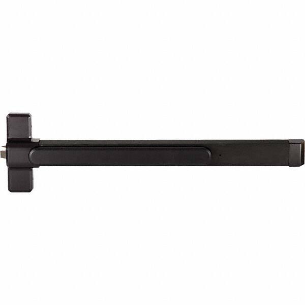 Stanley - Door Closer Accessories Type: Rim Exit Device For Use With: Commercial Doors - Americas Industrial Supply