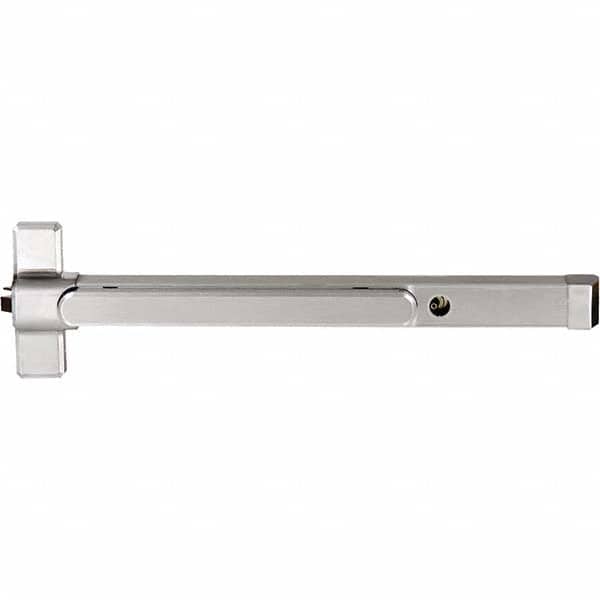 Stanley - Door Closer Accessories Type: Rim Exit Device For Use With: Commercial Doors - Americas Industrial Supply