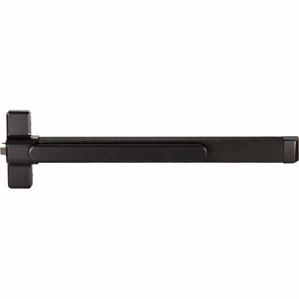 Stanley - Door Closer Accessories Type: Rim Exit Device For Use With: Commercial Doors - Americas Industrial Supply