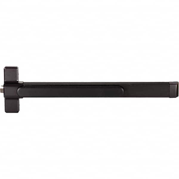 Stanley - Door Closer Accessories Type: Rim Exit Device For Use With: Commercial Doors - Americas Industrial Supply