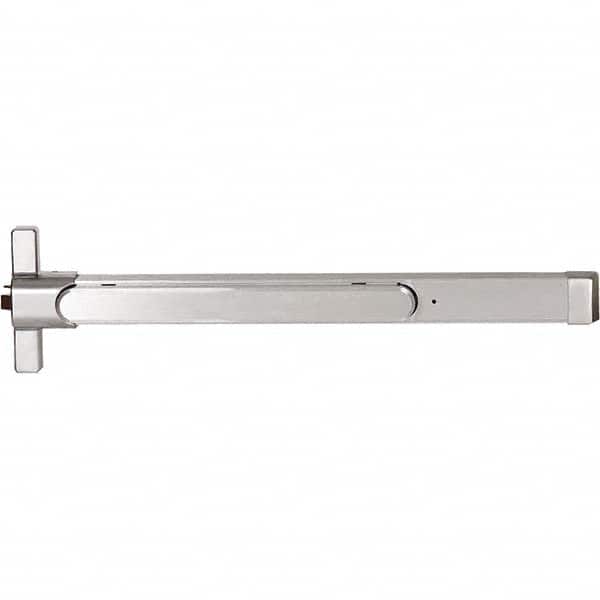 Stanley - Door Closer Accessories Type: Rim Exit Device For Use With: Commercial Doors - Americas Industrial Supply