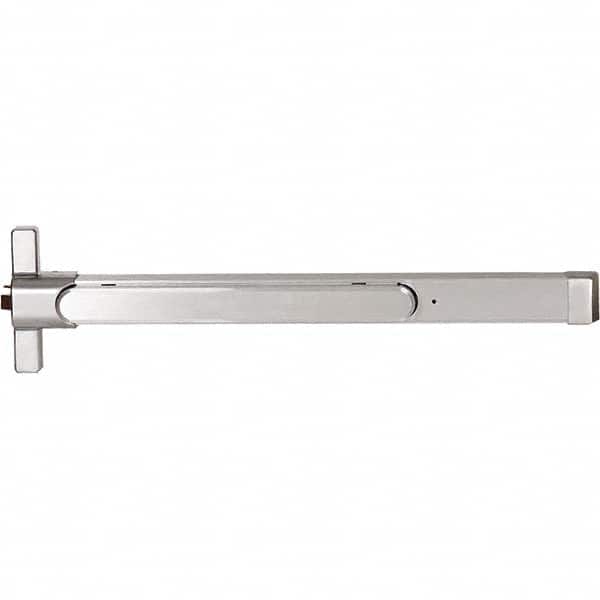 Stanley - Door Closer Accessories Type: Rim Exit Device For Use With: Commercial Doors - Americas Industrial Supply