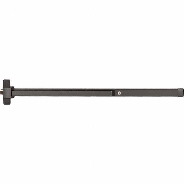 Stanley - Door Closer Accessories Type: Rim Exit Device For Use With: Commercial Doors - Americas Industrial Supply