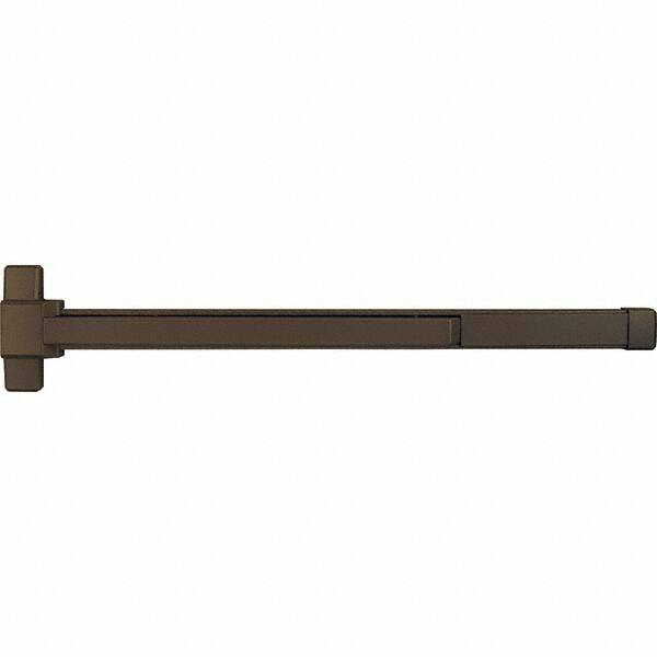 Stanley - Door Closer Accessories Type: Rim Exit Device For Use With: Commercial Doors - Americas Industrial Supply