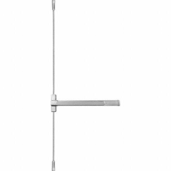Stanley - 2' 8" to 3' Surface Vertical Rod - Americas Industrial Supply