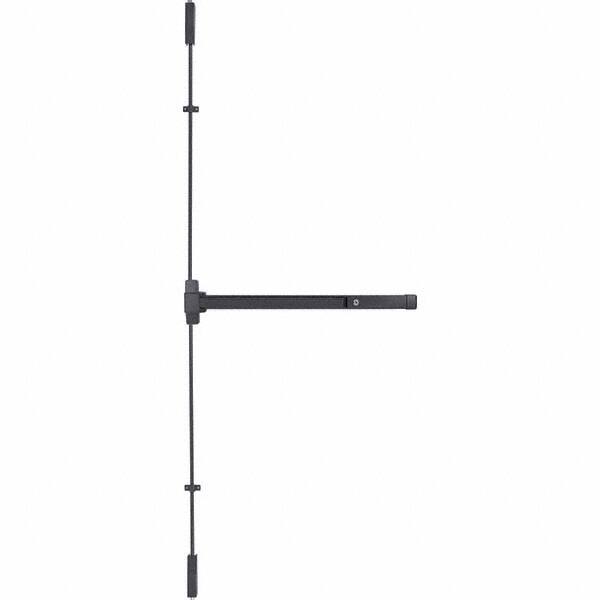 Stanley - 3'1" to 4' Surface Vertical Rod - Americas Industrial Supply