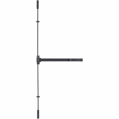 Stanley - 3'1" to 4' Surface Vertical Rod - Americas Industrial Supply