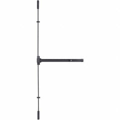 Stanley - 2' 8" to 3' Surface Vertical Rod - Americas Industrial Supply