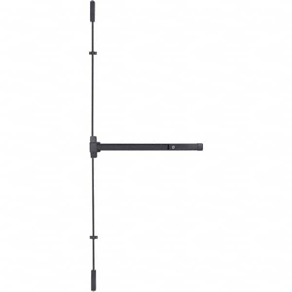 Stanley - 2' 8" to 3' Surface Vertical Rod - Americas Industrial Supply