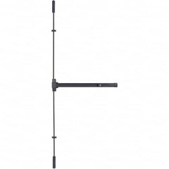 Stanley - 2' 8" to 3' Surface Vertical Rod - Americas Industrial Supply