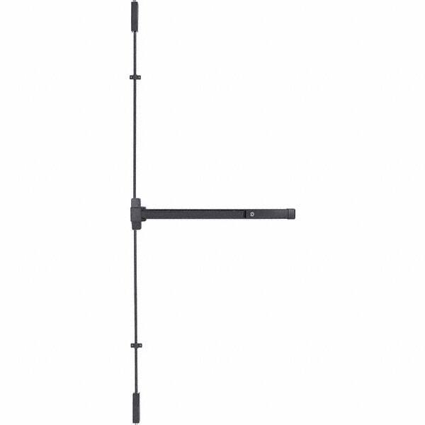 Stanley - 3'1" to 4' Surface Vertical Rod - Americas Industrial Supply