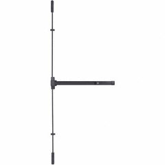 Stanley - 3'1" to 4' Surface Vertical Rod - Americas Industrial Supply