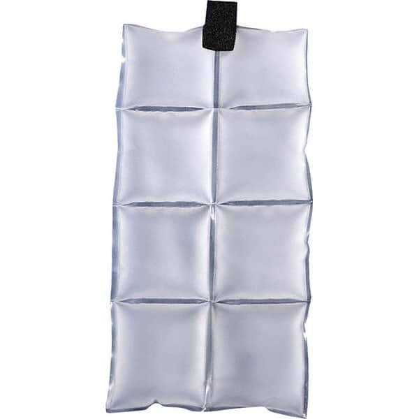 OccuNomix - Personal Cooling & Heating Accessories Type: Cold Pack Accessory Style: Vest Cooling Pack - Americas Industrial Supply